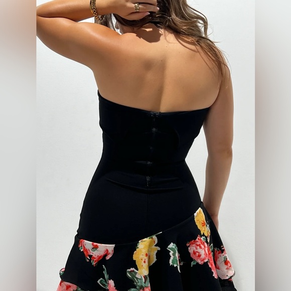 Flora Dress - Picture 2 of 4